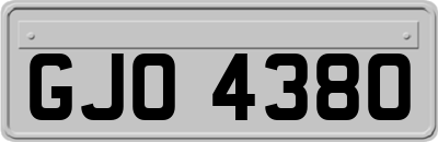 GJO4380