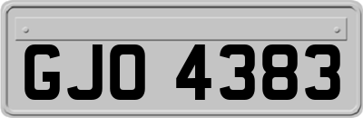 GJO4383