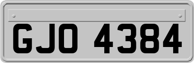 GJO4384