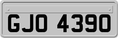 GJO4390