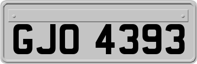 GJO4393