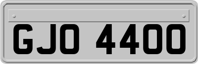 GJO4400