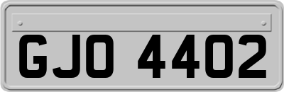 GJO4402
