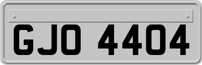 GJO4404