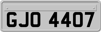 GJO4407