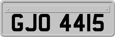 GJO4415