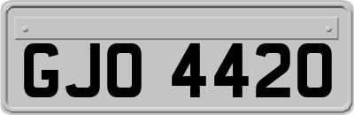 GJO4420