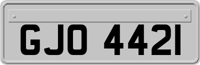 GJO4421