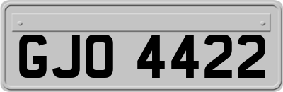 GJO4422