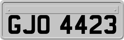GJO4423
