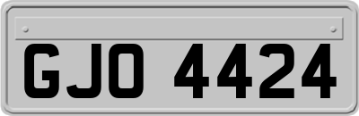 GJO4424
