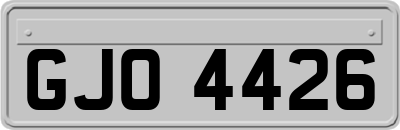 GJO4426