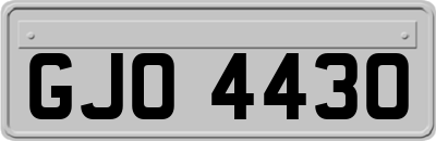 GJO4430