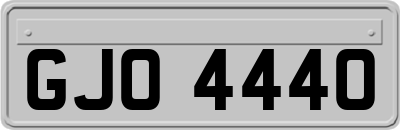 GJO4440