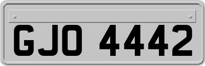 GJO4442