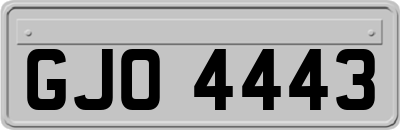 GJO4443