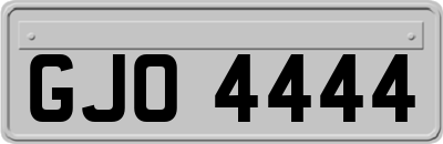 GJO4444
