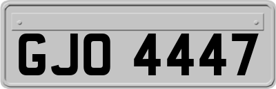 GJO4447