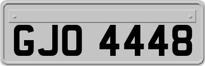 GJO4448