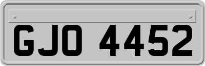 GJO4452