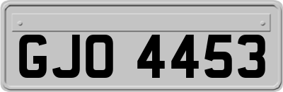 GJO4453