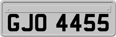 GJO4455
