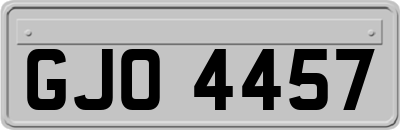 GJO4457
