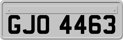 GJO4463