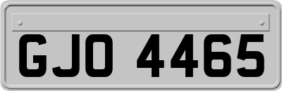GJO4465