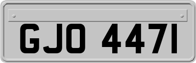 GJO4471