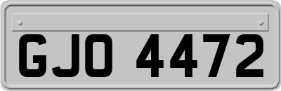 GJO4472