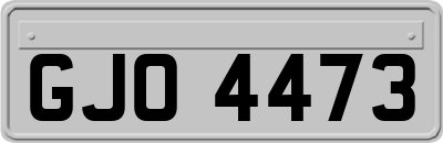 GJO4473