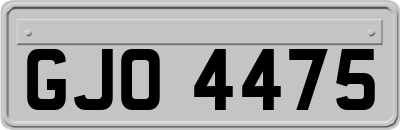 GJO4475