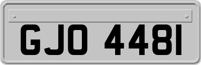 GJO4481