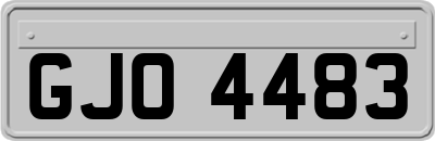 GJO4483