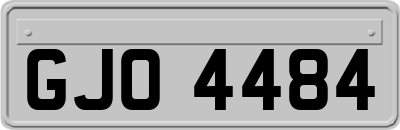 GJO4484