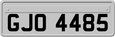 GJO4485