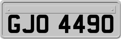 GJO4490