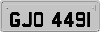 GJO4491
