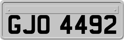 GJO4492