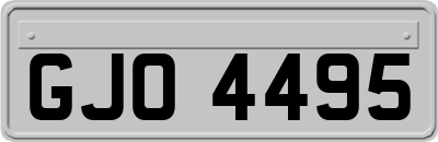 GJO4495