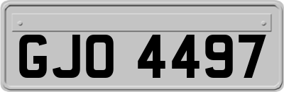 GJO4497