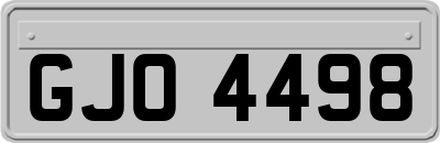 GJO4498