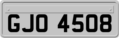 GJO4508