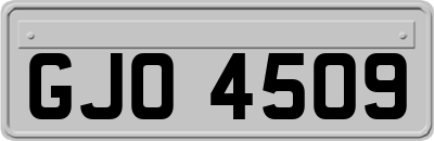 GJO4509