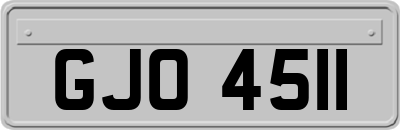 GJO4511