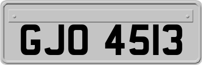 GJO4513