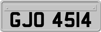 GJO4514