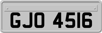 GJO4516