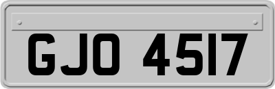 GJO4517